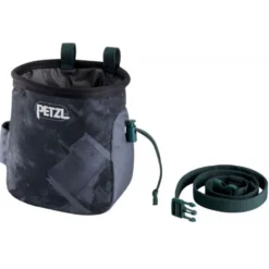 PetzlSaka - Sac à magnésie