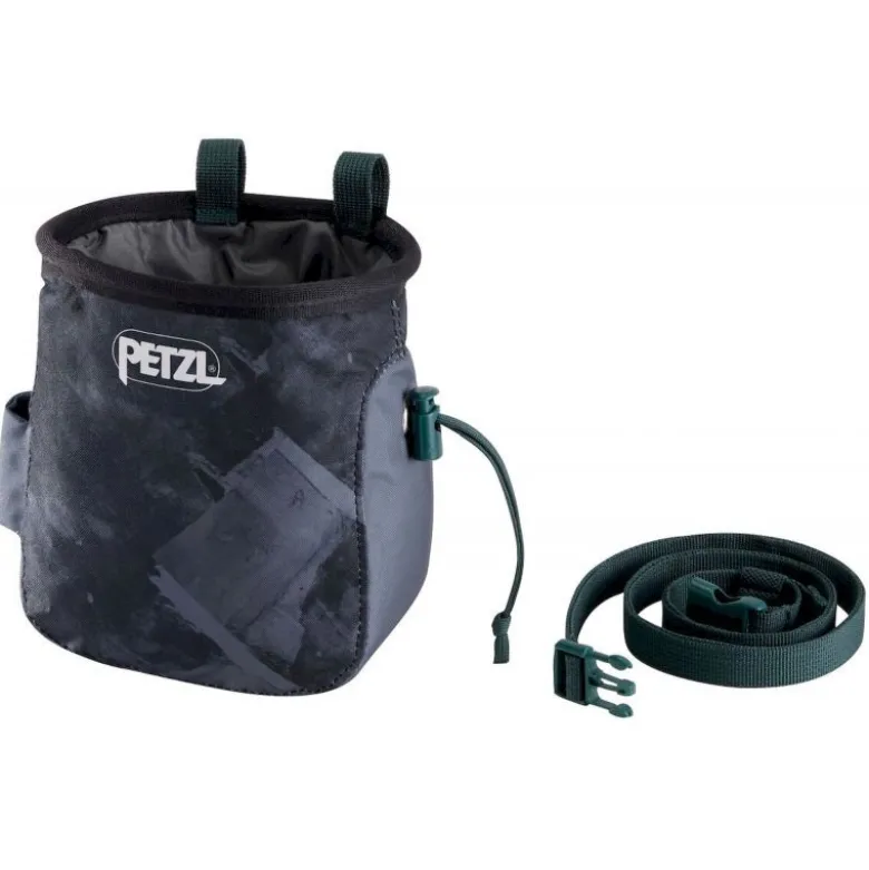 PetzlSaka - Sac à magnésie