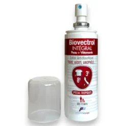 PharmavoyageBiovectrol Integral - Anti-moustiques