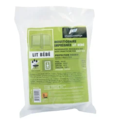 PharmavoyageMoustiquaire lit-bébé