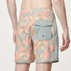 Picture Organic ClothingAndy Heritage P 17 - Boardshort homme