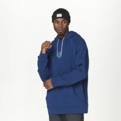 Picture Organic ClothingElwha Hoodie - Sweatshirt à capuche homme