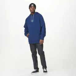 Picture Organic ClothingElwha Hoodie - Sweatshirt à capuche homme