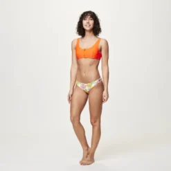 Picture Organic ClothingFiggy Printed Bottoms - Bas de bikini femme