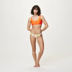 Picture Organic ClothingFiggy Printed Bottoms - Bas de bikini femme