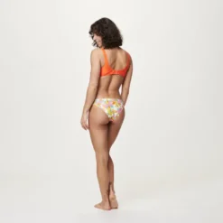 Picture Organic ClothingFiggy Printed Bottoms - Bas de bikini femme