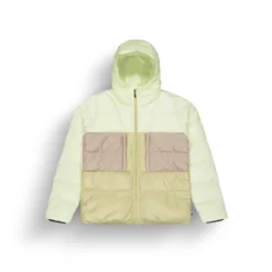 Picture Organic ClothingHi Puff Down W Jkt - Doudoune femme
