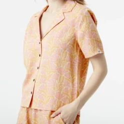 Picture Organic ClothingMilou Printed Shirt - Chemise femme