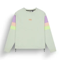 Picture Organic ClothingTrisse Crew - Sweatshirt femme