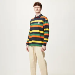 Picture Organic ClothingVendey Polo - Polo homme
