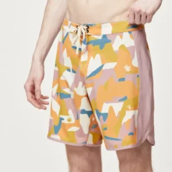 Picture Organic ClothingAndy 17 - Boardshort homme