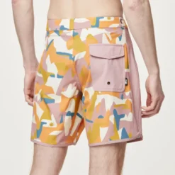 Picture Organic ClothingAndy 17 - Boardshort homme