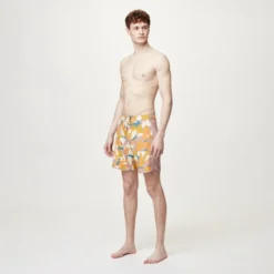 Picture Organic ClothingAndy 17 - Boardshort homme