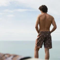 Picture Organic ClothingAndy 17 Printed - Boardshort homme