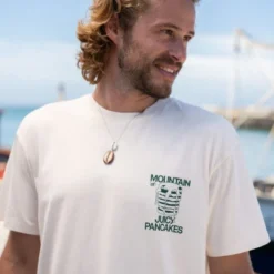 Picture Organic ClothingCookery Tee - T-shirt homme