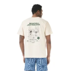 Picture Organic ClothingCookery Tee - T-shirt homme