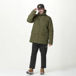 Picture Organic ClothingDoaktown Jkt - Parka homme
