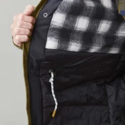 Picture Organic ClothingDoaktown Jkt - Parka homme