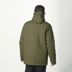 Picture Organic ClothingDoaktown Jkt - Parka homme