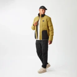 Picture Organic ClothingFermont Jkt - Doudoune homme