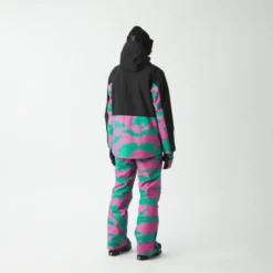 Picture Organic ClothingGlawi Jkt - Veste ski femme
