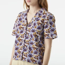 Picture Organic ClothingKintha Printed Shirt - Chemise femme