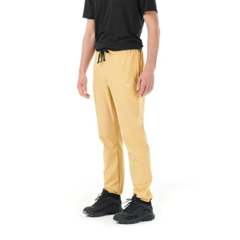 Picture Organic ClothingLenu Strech Pants - Pantalon randonnée homme