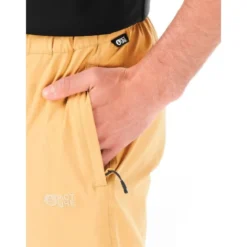 Picture Organic ClothingLenu Strech Pants - Pantalon randonnée homme