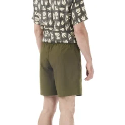 Picture Organic ClothingLenu Stretch Shorts - Short randonnée homme