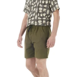 Picture Organic ClothingLenu Stretch Shorts - Short randonnée homme