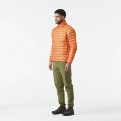 Picture Organic ClothingLight Puff Jkt - Doudoune homme