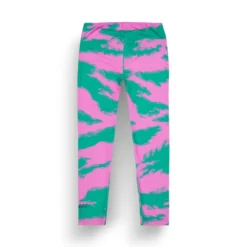 Picture Organic ClothingMilita Printed Bottom - Collant running femme