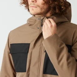 Picture Organic ClothingMud Jkt - Veste imperméable homme
