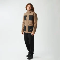Picture Organic ClothingMud Jkt - Veste imperméable homme