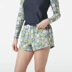 Picture Organic ClothingNapkey Printed - Boardshort femme