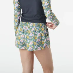 Picture Organic ClothingNapkey Printed - Boardshort femme