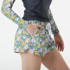 Picture Organic ClothingNapkey Printed - Boardshort femme