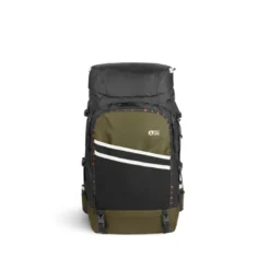 Picture Organic ClothingOff Trax 40+10 Backpack - Sac à dos randonnée