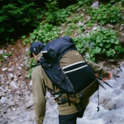 Picture Organic ClothingOff Trax 40+10 Backpack - Sac à dos randonnée