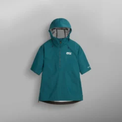 Picture Organic ClothingOpotem Jkt - Veste vélo homme
