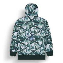 Picture Organic ClothingParker Printed Jkt - Veste ski homme