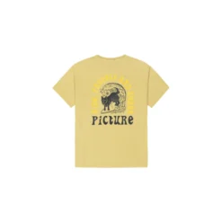 Picture Organic ClothingPicturide Tee - T-shirt homme