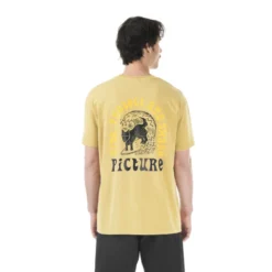 Picture Organic ClothingPicturide Tee - T-shirt homme