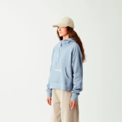 Picture Organic ClothingQuenda Œ Zip Hoodie - Sweatshirt à capuche femme