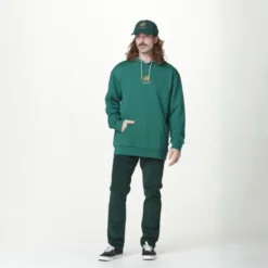 Picture Organic ClothingRamapo Hoodie - Sweatshirt à capuche homme
