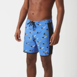 Picture Organic ClothingSb 17 - Boardshort homme