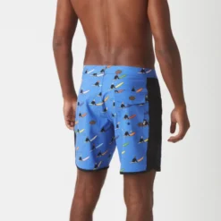 Picture Organic ClothingSb 17 - Boardshort homme