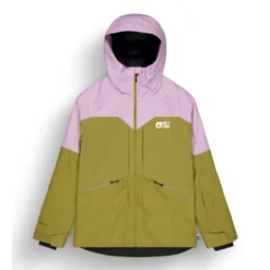 Picture Organic ClothingSitkah Jkt - Veste ski femme