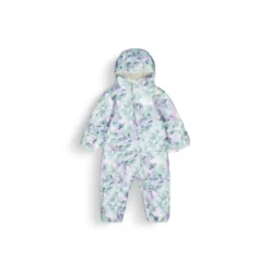 Picture Organic ClothingSnowy Baby Suit - Combinaison enfant