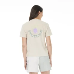 Picture Organic ClothingTimont Tech Tee - T-shirt femme